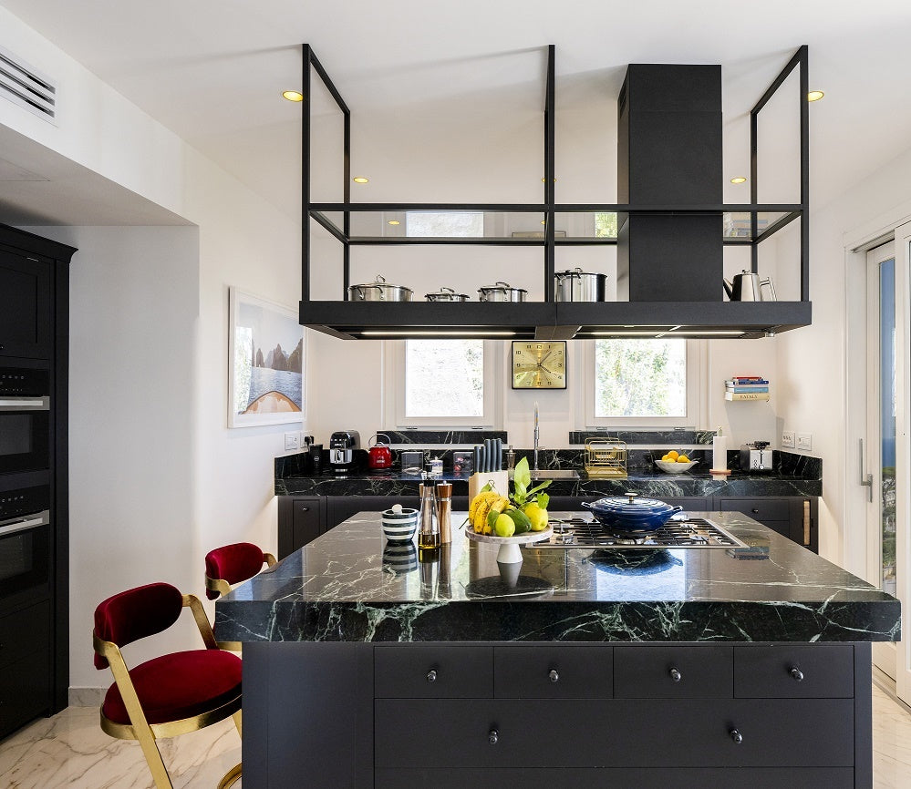 Casa Barrett